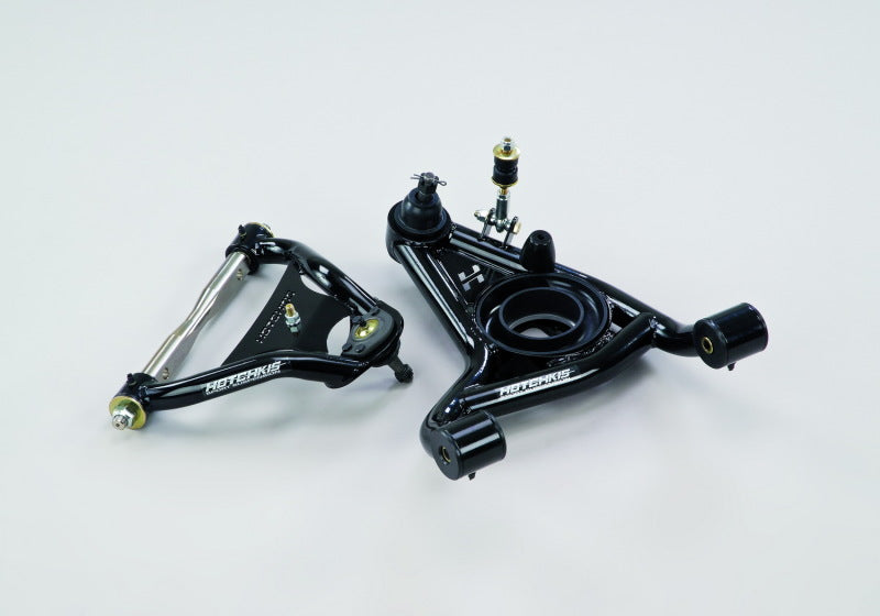 HOT A-Arms - Hotchkis 70-81 Camaro/Firebird Tubular Lower A-Arms