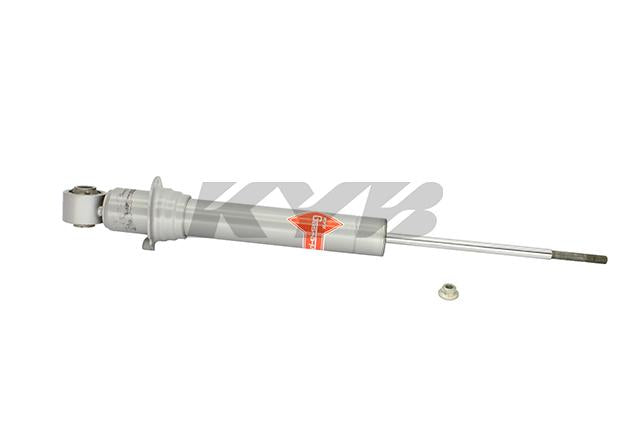 KYB Shock & Strut Excel-G - KYB Shocks & Struts Excel-G Rear MAZDA Miata (MX5) 2006-10
