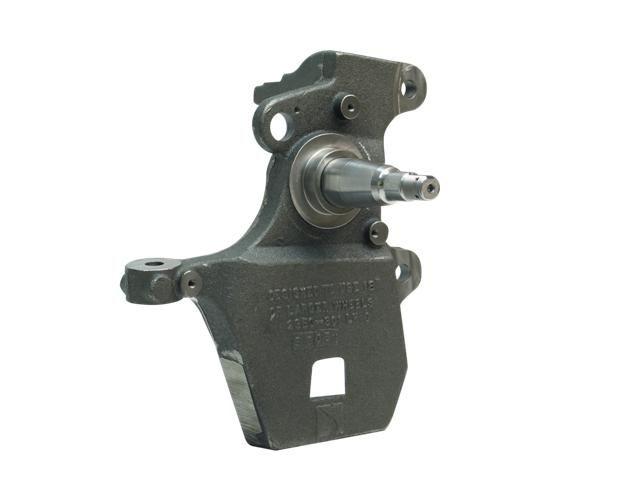 BT Drop Spindle Set - Belltech DROP SPINDLE SET 97-03 F-150 EXP NAV 2WD