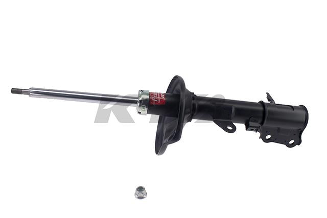 KYB Shock & Strut Excel-G - KYB Shocks & Struts Excel-G Rear Left 00-06 Hyundai Elantra