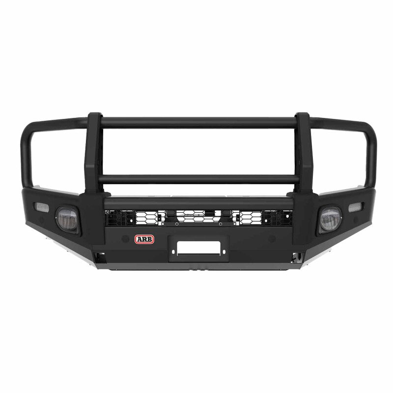 ARB Summit Bull Bars - ARB Summit Bull Bar RAM 1500 (Fit Kit NOT Included)