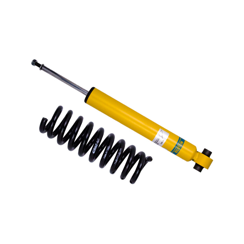BIL B12 Series Suspension Kits - Bilstein B12 12-15 BMW 328i Front and Rear Suspension Kit
