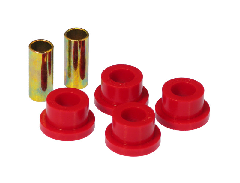 PRO Control Arm Bushings - Red - Prothane 68-75 Triumph TR5/6 Front Lower Inner Control Arm Bushings - Red