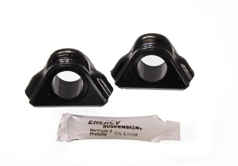 ES Sway Bar Bushings - Black - Energy Suspension Chrysler 15/16in Sway Bar Set - Black