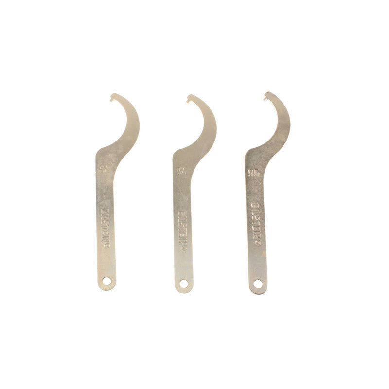 BIL B14 Series Suspension Kits - Bilstein B14 2007 Mazda MX-5 Miata Sport Front and Rear Performance Suspension System