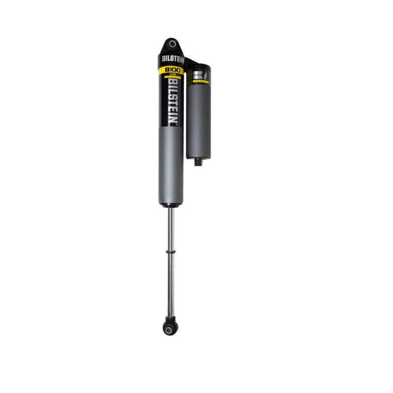BIL B8 Series Shocks - Bilstein 18-24 Jeep Wrangler JL 4DR B8 8100 Rear Left Shock Absorber - 3-4.5in Lift Height