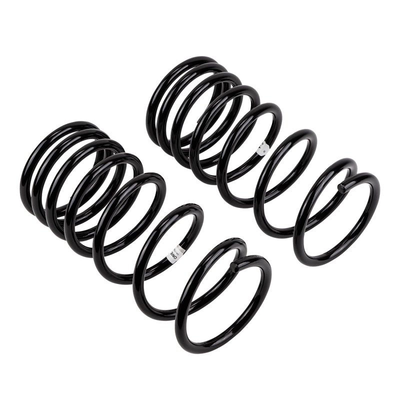 ARB OME Coil Springs - ARB / OME Coil Spring Rear Paj Lwb