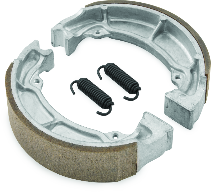 BKM Brake Shoes - BikeMaster BM-705 Brake Shoes