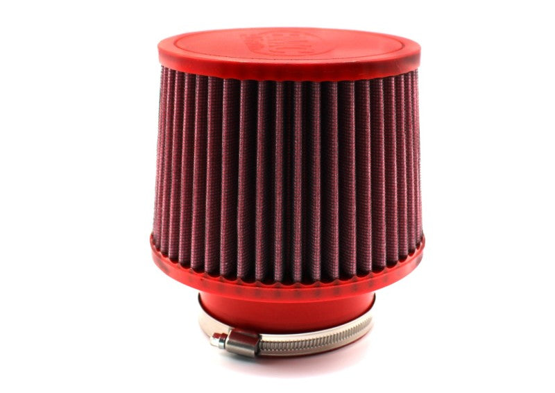 BMC Single Air Conical Filters - BMC Single Air Universal Conical Filter - 90mm Inlet / 110mm H