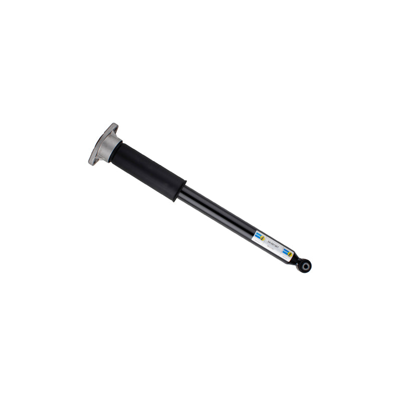 BIL B4 Series Shocks - Bilstein 15-20 Mercedes-Benz C300 B4 OE Replacement (DampMatic) Shock Absorber - Rear