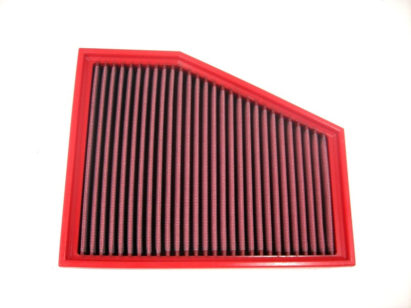 BMC Panel Air Filters - BMC 2011 Audi A1 (8X) 2.0 TDI Replacement Panel Air Filter