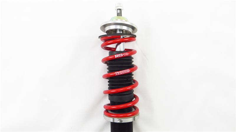 RSR Sports-i - RS-R 11+ Toyota Prius C Sports-i Coilovers