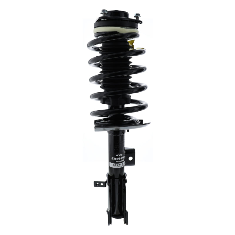 KYB Shocks & Struts Strut Plus - KYB 17-19 Dodge Journey FWD 3.6L (Excl. GT) / 12-16 Dodge Journey FWD 3.6L Strut-Plus Strut - FL