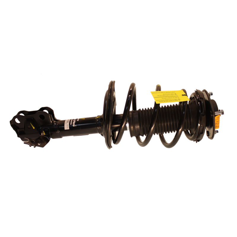 KYB Shocks & Struts Strut Plus - KYB Shocks & Struts Strut-Plus Front Right 12-14 Toyota Camry SE w/2.5L
