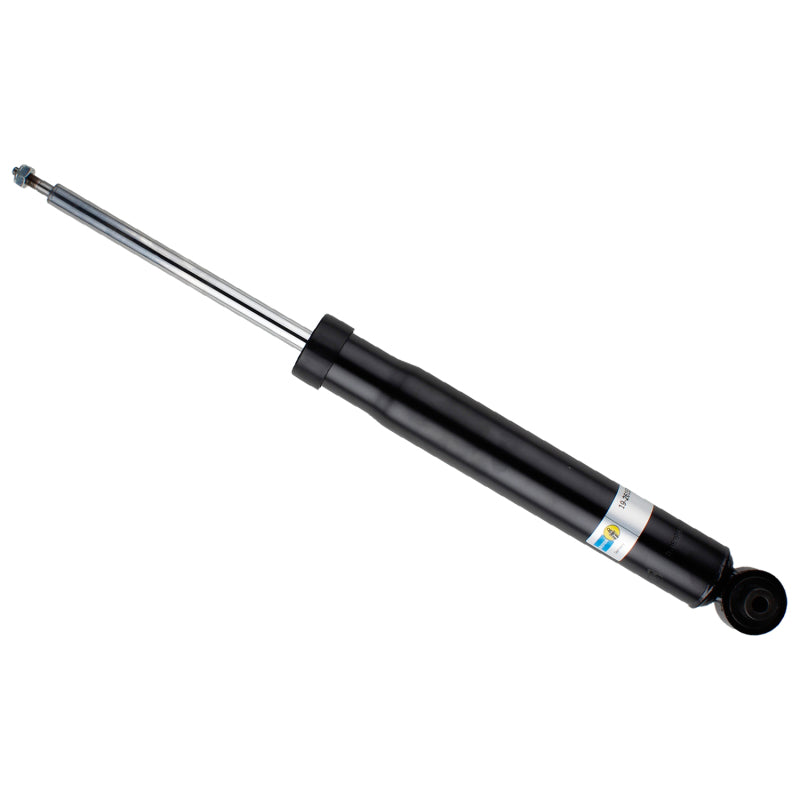 BIL B4 Series Shocks - Bilstein 17-21 Audi Q7 B4 OE Replacement Shock Absorber - Rear