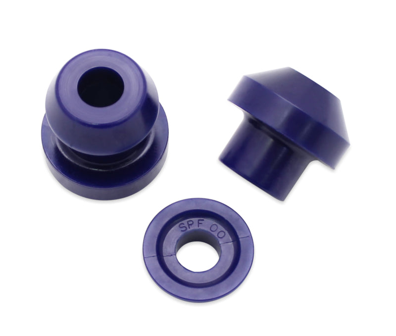 SPR Bushings - Control Arm - SuperPro Ford-St/Bar To Chas/Mt