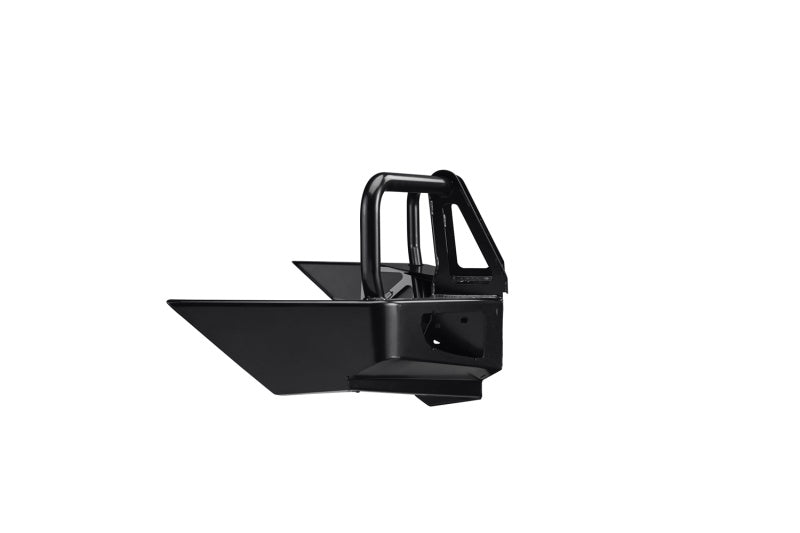 ARB Bull Bars - ARB Winchbar Suit ARB Fog Tacoma 12-15 (Fit Kit NOT Included)