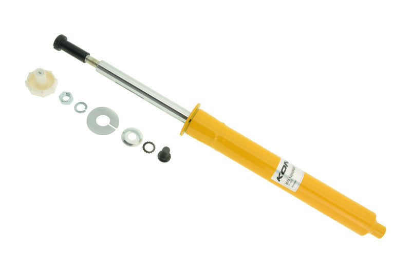 KON Sport (Yellow) Shocks - Koni Sport (Yellow) Shock 00-06 Nissan Sentra B15/ SER/ Spec V - Front