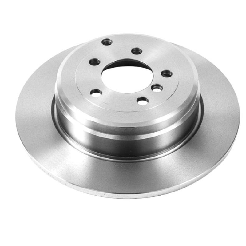 PSB Autospecialty Rotor - Power Stop 03-05 Land Rover Range Rover Rear Autospecialty Brake Rotor
