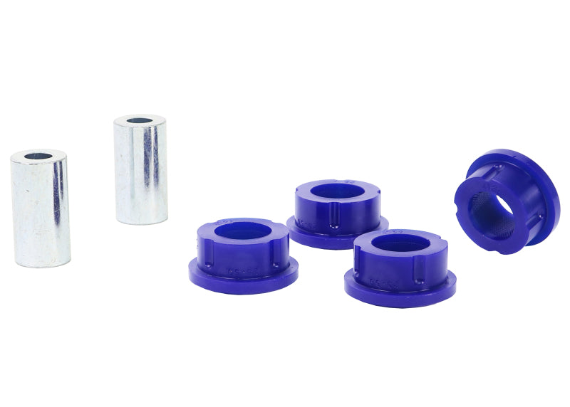 SPR Bushings - Control Arm - SuperPro 2002 Lexus SC430 Base Front Lower Inner Control Arm Bushing Kit