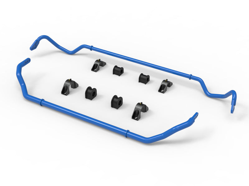 AFE Sway Bar Set - aFe Control Sway Bar Set 2020 Toyota Supra 3.0L