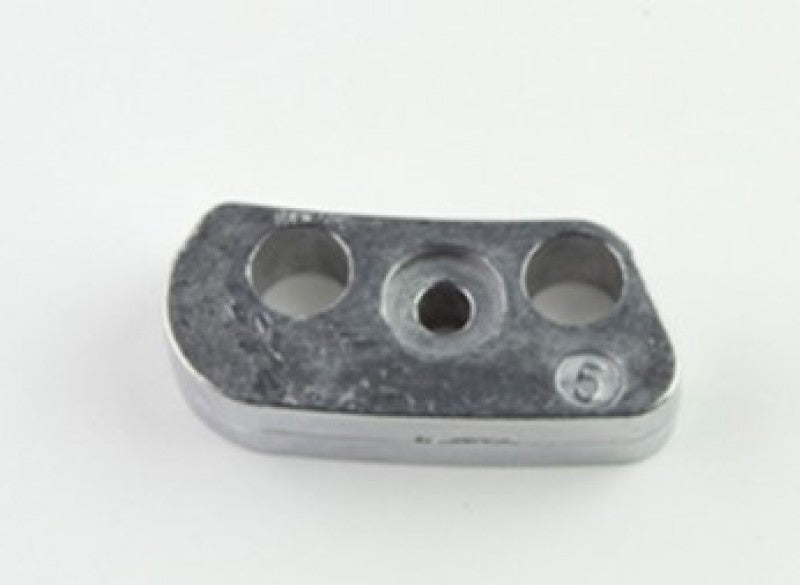 WIL Hardware - Wilwood Caliper Bridge Spacer .44 Thick