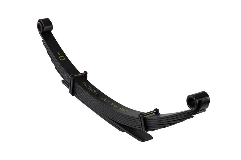 ARB OME Dakar Leaf Springs - ARB / OME Leaf Spring Lc76Wagon 800Kg Cnstnt