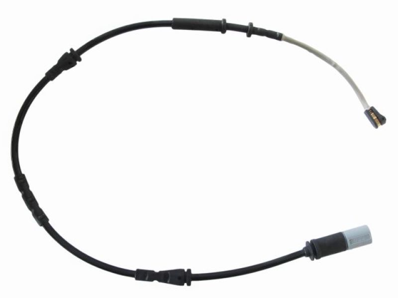 PSB Euro-Stop Brake Pad Sensor - Power Stop 2019 BMW X2 Rear Euro-Stop Electronic Brake Pad Wear Sensor
