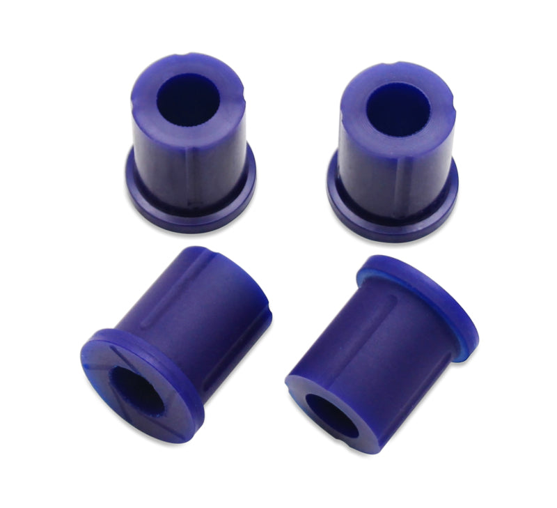 SPR Bushings - Leaf Spring - SuperPro Mazda B2600 4 X 4 Ute Shackle
