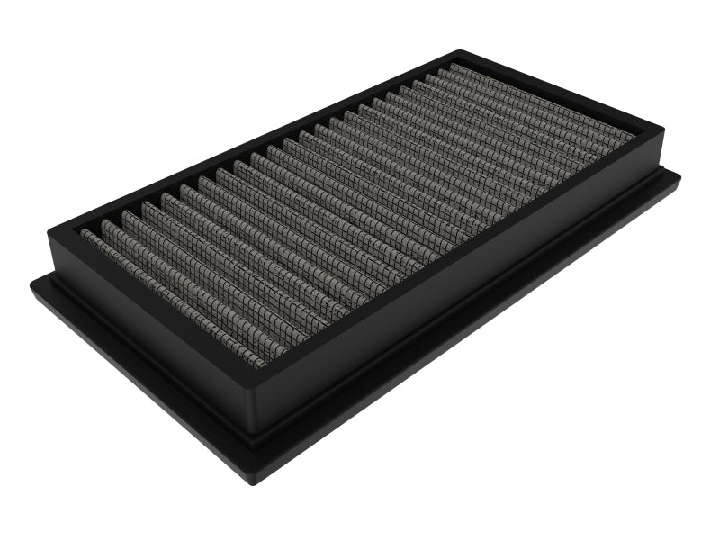 AFE Direct Fit Pro DRY S Air Filter - aFe Magnum FLOW Pro Dry S Air Filter 17-20 Subaru BRZ 2.0L