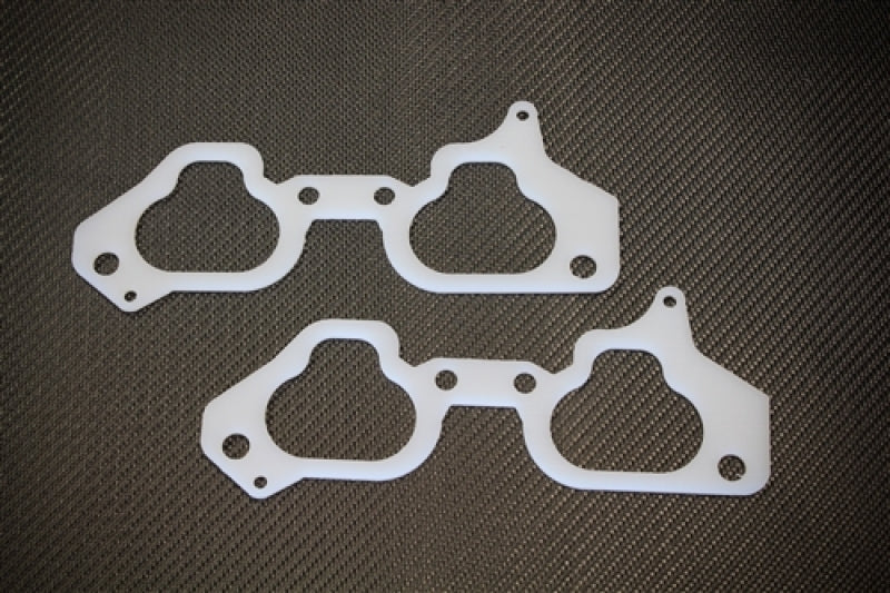 TQS Thermal Gasket - Int Mani - Torque Solution Thermal Intake Manifold Gasket: Subaru WRX 02-08