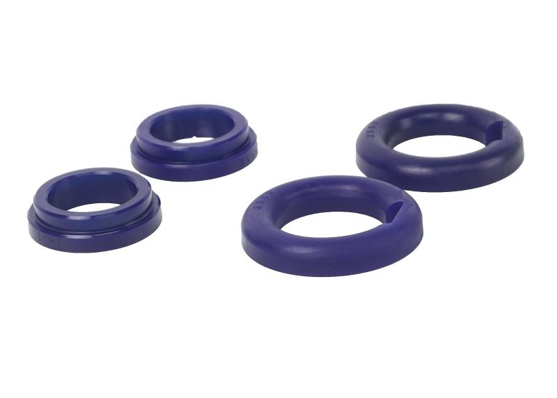 SPR Bushings - Subframe - SuperPro 1993 Toyota Supra Twin Turbo Rear Forward Subframe Insert Bushings