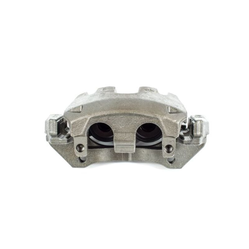 PSB Autospecialty Caliper - Power Stop 11-17 Dodge Durango Front Left Autospecialty Caliper w/Bracket