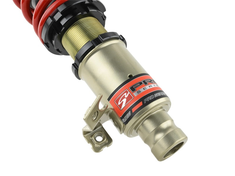 SK Pro S II Coilovers - Skunk2 88-91 Honda Civic/CRX (All Models) Pro S II Coilovers (10K/8K Spring Rates)