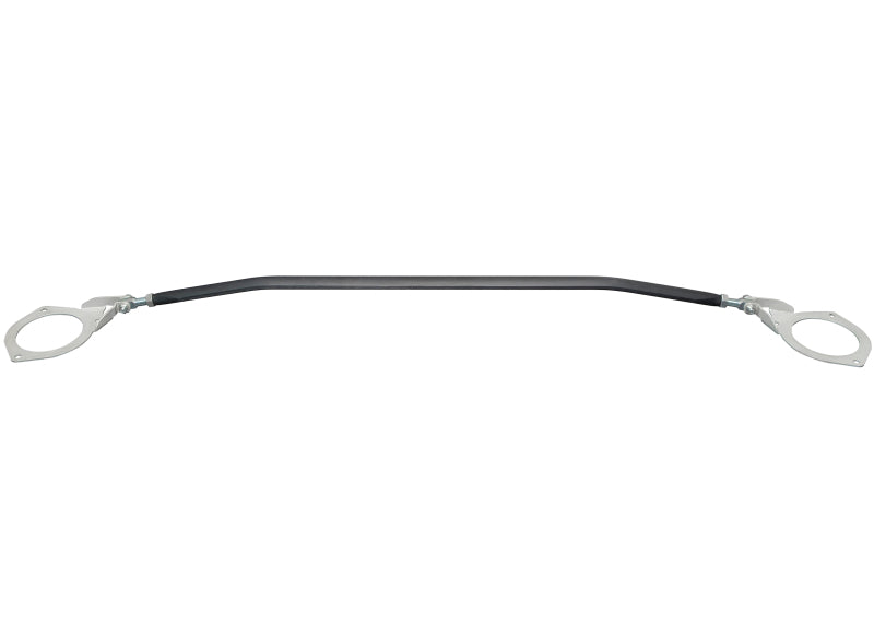 WL Strut Bars - Front - Whiteline 08/06-8/09 Pontiac G8 Sedan Front adjustable strut tower brace