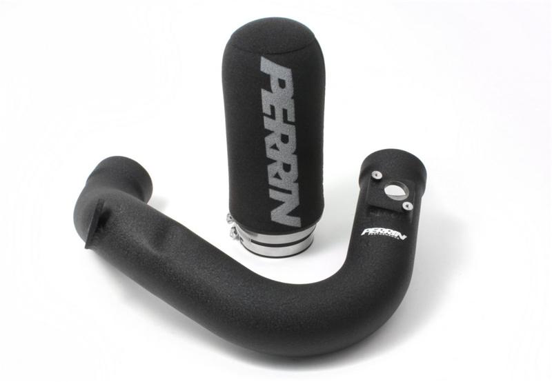 PA Cold Air Intake - PERRIN 13-16 Subaru BRZ / Scion FR-S Cold Air Intake - Black