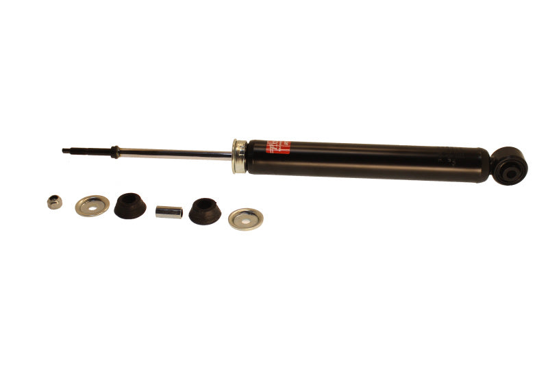 KYB Shock & Strut Excel-G - KYB Shocks & Struts Excel-G Rear Nissan Sentra 2013