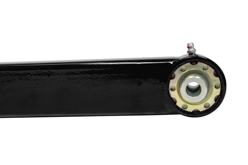 UMI Lower Control Arms - UMI Performance 64-72 A-Body Boxed Lower Control Arms- w/ Dual Roto-Joints