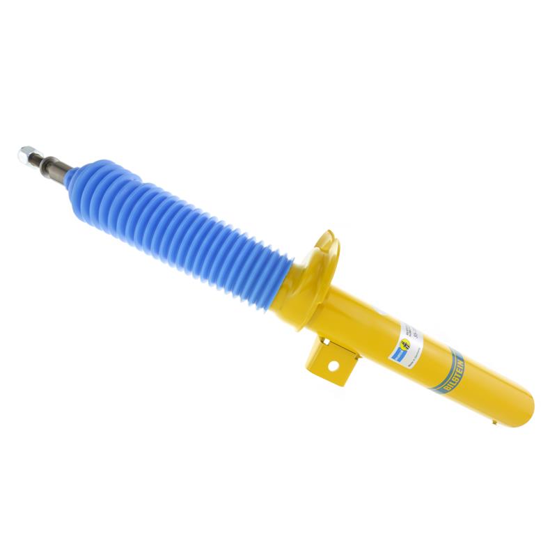 BIL B6 Series Shocks - Bilstein B6 11-17 BMW X3 / 15-17 BMW X4 Front Left Monotube Strut Assembly