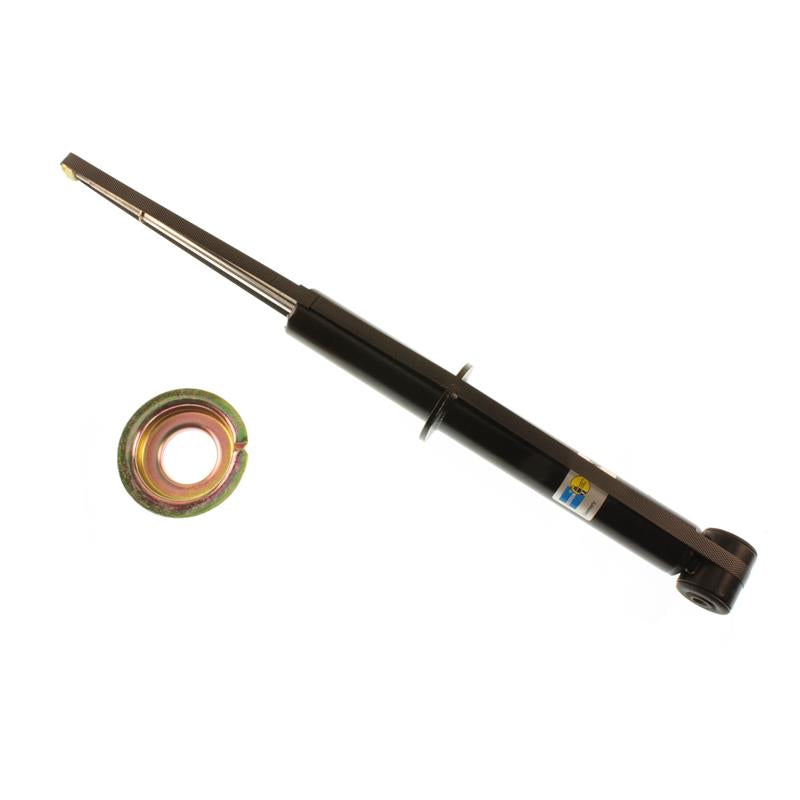 BIL B4 Series Shocks - Bilstein B4 1980 Audi 4000 Base Rear Twintube Shock Absorber