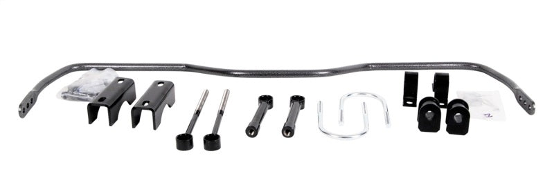 HWG Rear Sway Bars - Hellwig 21-22 Dodge TRX 7/8in Rear Sway Bar