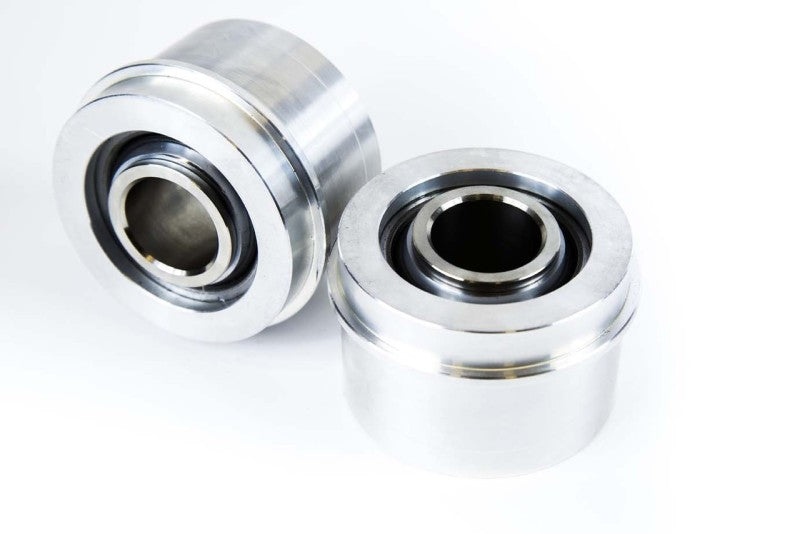 SPP Monoball Bushings - SPL Parts 2009+ Nissan 370Z Front Lower Control Arm Monoball Bushings