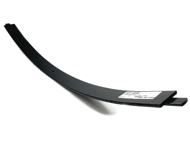 TUF Add-A-Leaf Springs - Tuff Country 87-96 Jeep Wrangler Front 2in Add-a-Leafs Pair