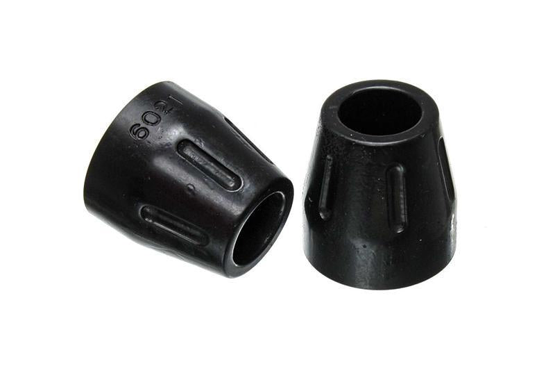 ES Bump Stops - Black - Energy Suspension 92-01 Honda Prelude Black Rear Bump Stop Set