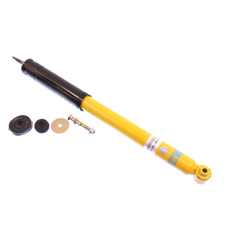 BIL B8 Series Shocks - Bilstein B8 2003 Mercedes-Benz E320 Base Sedan Rear 36mm Monotube Shock Absorber