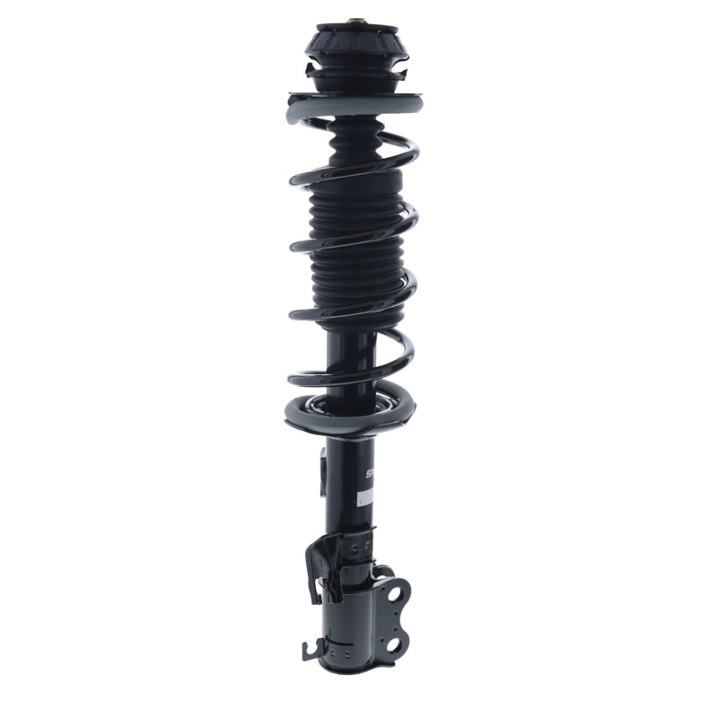 KYB Shocks & Struts Strut Plus - KYB Shocks & Struts Strut Plus Front Left 13-19 Nissan Versa / 14-19 Nissan Versa Note