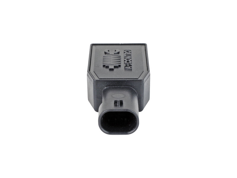 AFE Ride Height Simulators - aFe 14-19 Chevrolet Corvette (C7) CONTROL Electronic Shock Delete Module & Ride Height Simulators