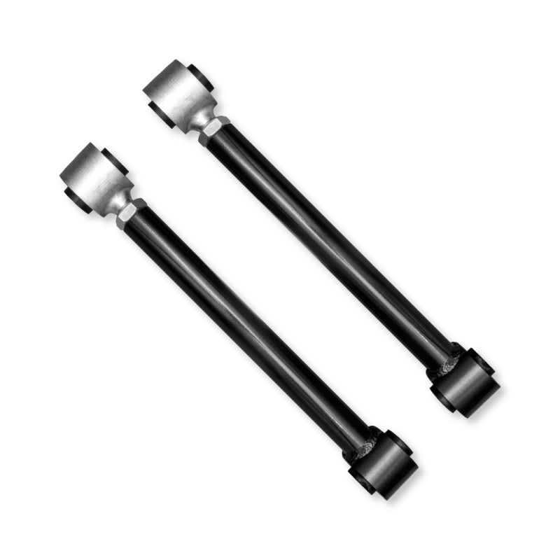 RKR Upper Control Arms - Rock Krawler 2019+ Jeep Wrangler JT Arm Rear Upper Adv. Series
