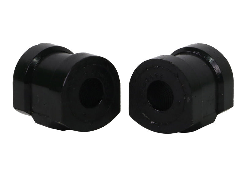 WL Bushings - Sway Bar - Whiteline Plus 4/91-5/01 BMW 3 Series / 1/97-12/02 BMW Z3 Front 22.5mm Sway Bar Mount