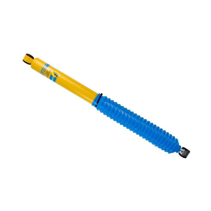 BIL B6 4600 Series Shocks - Bilstein B6 4600 Series 2014 Ford F-150 Rear 46mm Monotube Shock Absorber